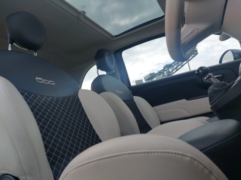 Used Fiat 500 2022 for sale - 76951793: Photo 15