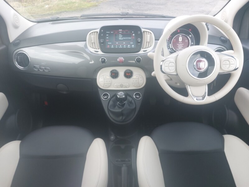 Used Fiat 500 2022 for sale - 76951793: Photo 2