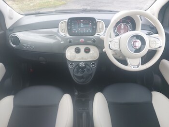 Used Fiat 500 2022 for sale - 76951793: Photo