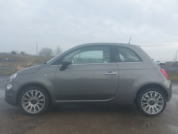Used Fiat 500 2022 for sale - 76951793: Photo