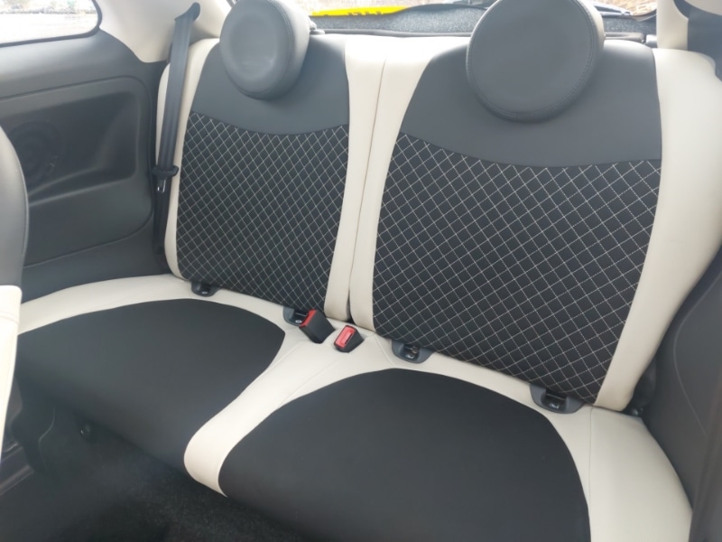 Used Fiat 500 2022 for sale - 76951793: Photo 6