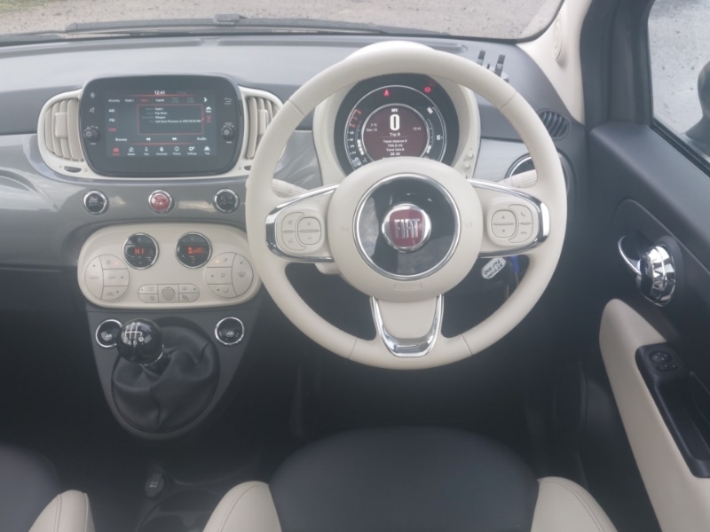 Used Fiat 500 2022 for sale - 76951793: Photo 7