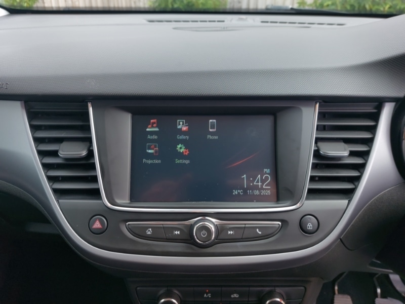 Used Vauxhall Crossland 2022 for sale - 76567219: Photo 11