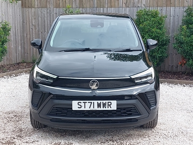 Used Vauxhall Crossland 2022 for sale - 76567219: Photo 12