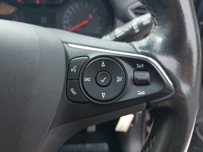 Used Vauxhall Crossland 2022 for sale - 76567219: Photo 15