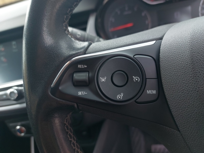 Used Vauxhall Crossland 2022 for sale - 76567219: Photo 16