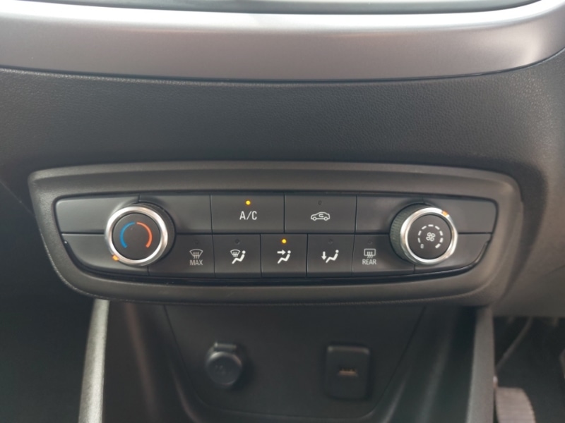 Used Vauxhall Crossland 2022 for sale - 76567219: Photo 18