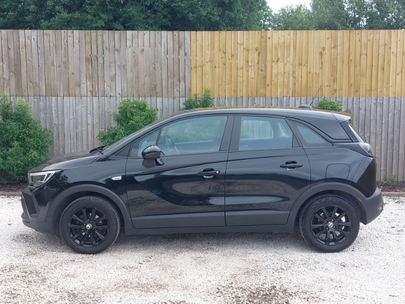 Used Vauxhall Crossland 2022 for sale - 76567219: Photo 4