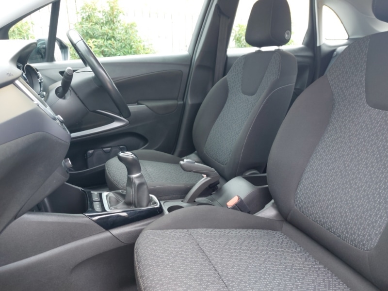 Used Vauxhall Crossland 2022 for sale - 76567219: Photo 5