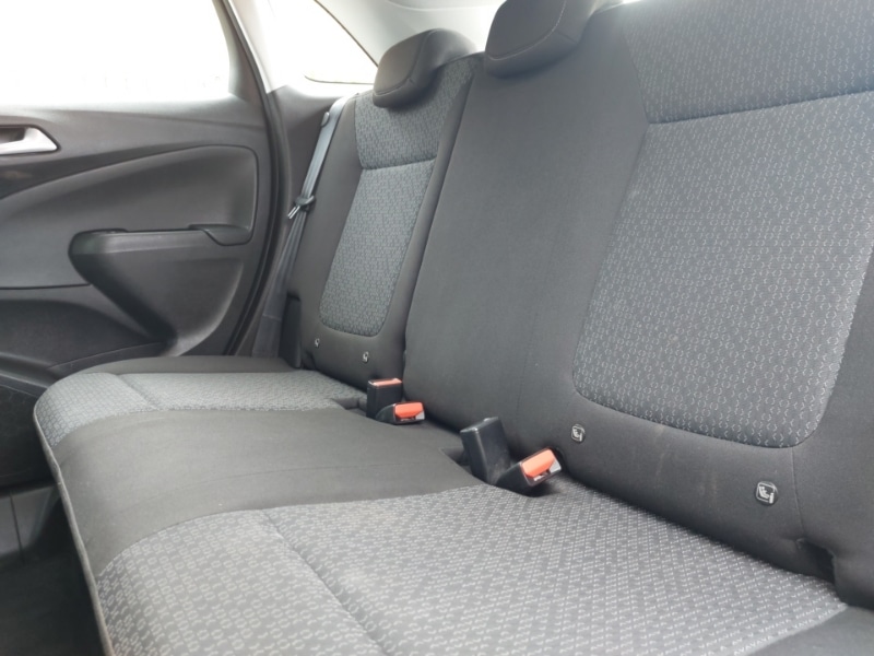 Used Vauxhall Crossland 2022 for sale - 76567219: Photo 6