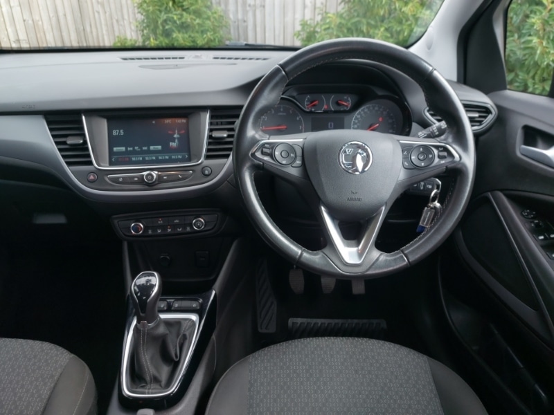 Used Vauxhall Crossland 2022 for sale - 76567219: Photo 7