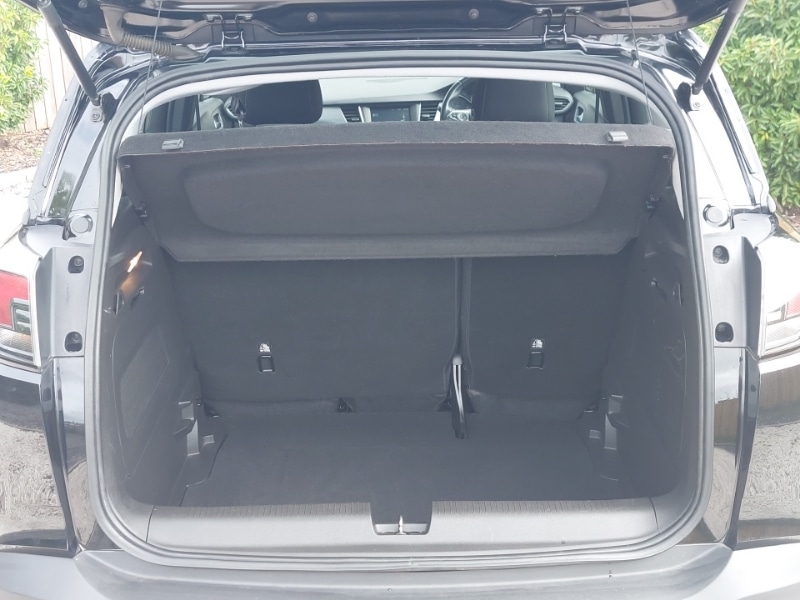 Used Vauxhall Crossland 2022 for sale - 76567219: Photo 8