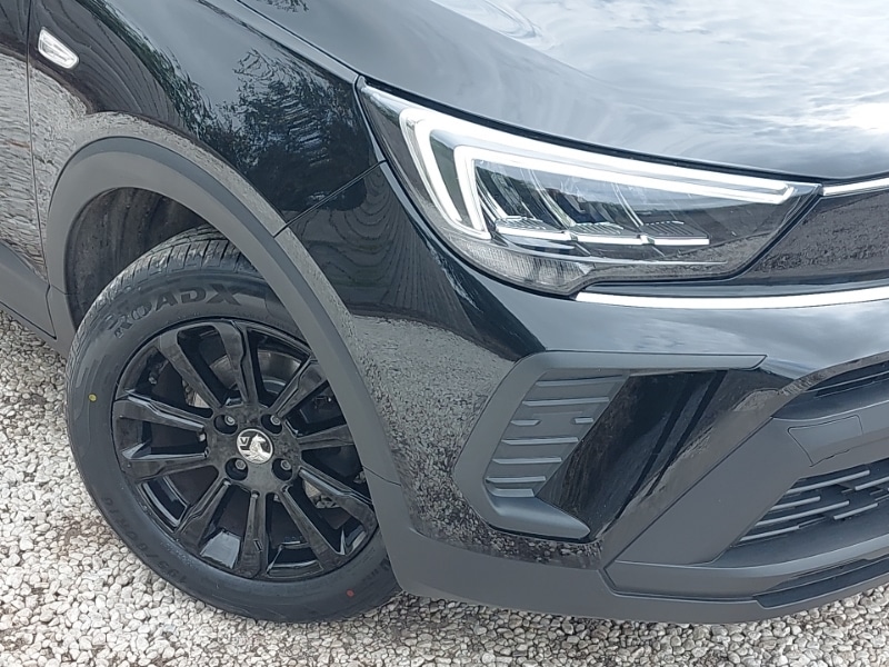 Used Vauxhall Crossland 2022 for sale - 76567219: Photo 9