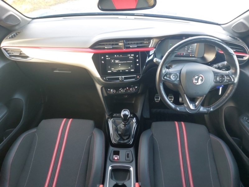 Used Vauxhall Corsa 2022 for sale - 77065984: Photo 2