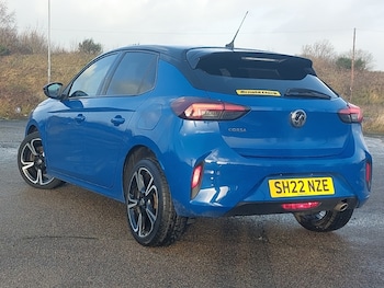 Used Vauxhall Corsa 2022 for sale - 77065984: Photo