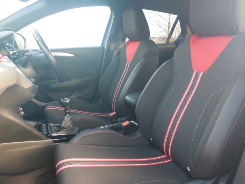 Used Vauxhall Corsa 2022 for sale - 77065984: Photo 5