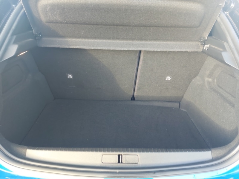 Used Vauxhall Corsa 2022 for sale - 77065984: Photo 8