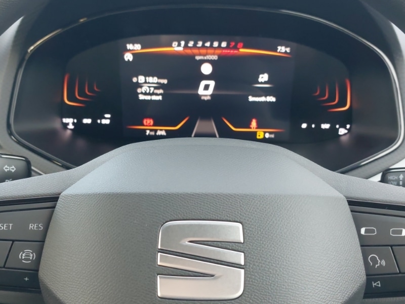 Used SEAT Arona 2025 for sale - 77024661: Photo 16