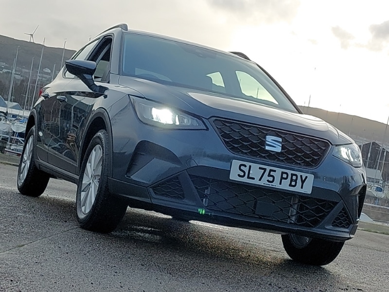 Used SEAT Arona 2025 for sale - 77024661: Photo 19