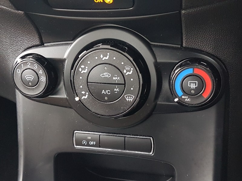 Used Ford Fiesta 2017 for sale - 76125515: Photo 11
