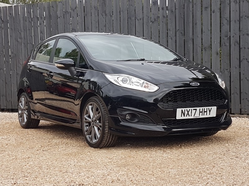 Used Ford Fiesta 2017 for sale - 76125515: Photo 13