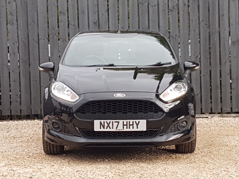 Used Ford Fiesta 2017 for sale - 76125515: Photo 14