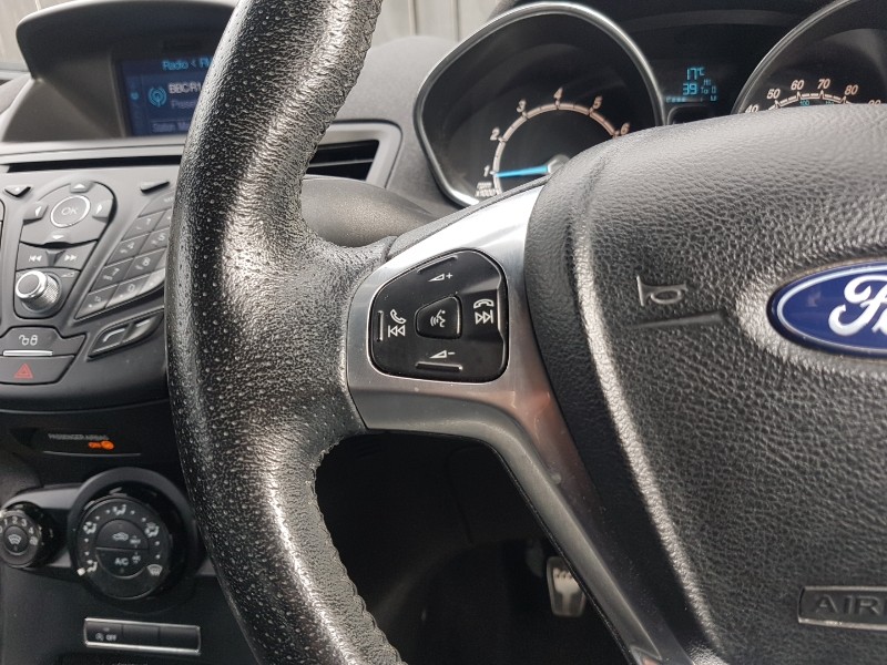 Used Ford Fiesta 2017 for sale - 76125515: Photo 15