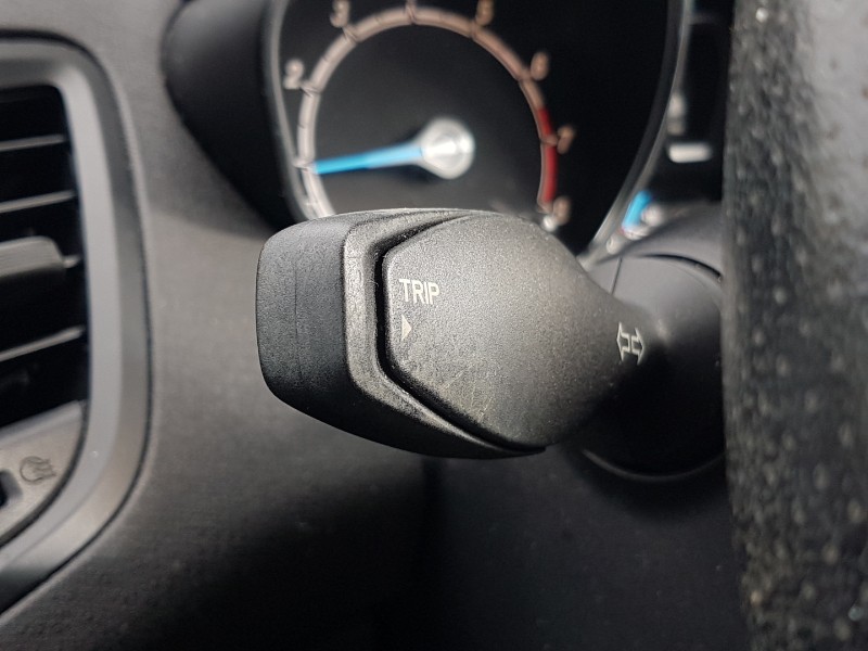 Used Ford Fiesta 2017 for sale - 76125515: Photo 16