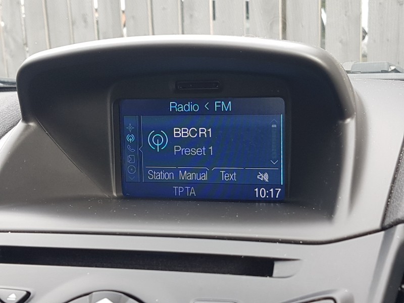 Used Ford Fiesta 2017 for sale - 76125515: Photo 17