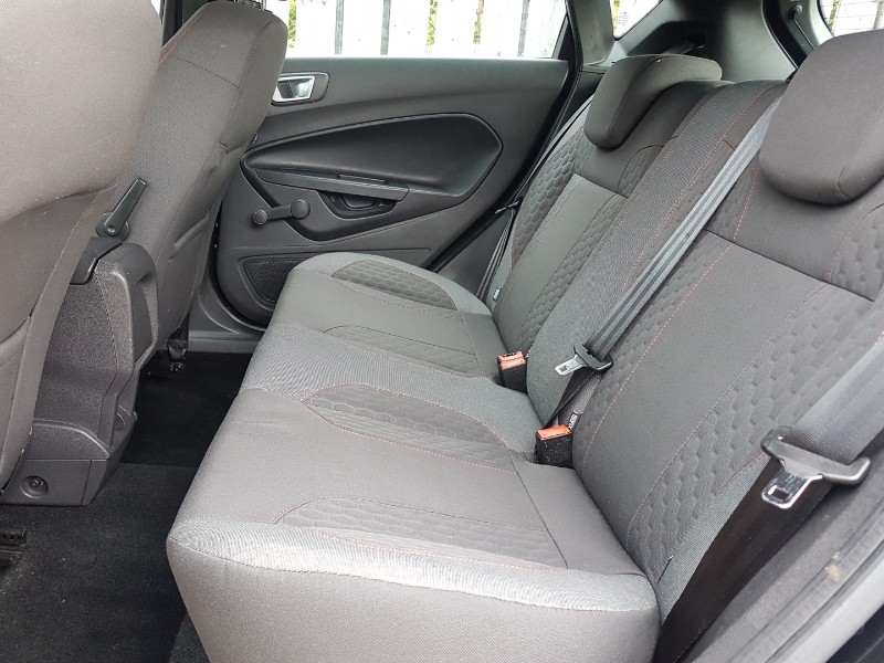 Used Ford Fiesta 2017 for sale - 76125515: Photo 6