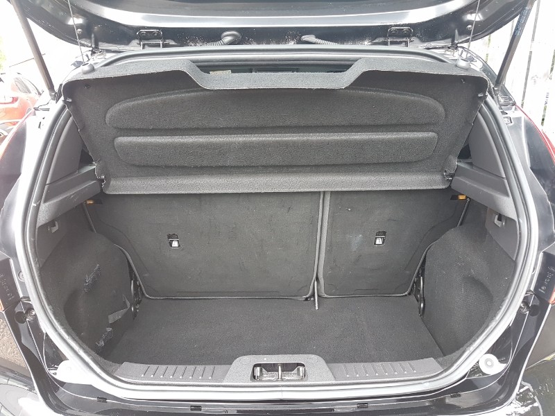 Used Ford Fiesta 2017 for sale - 76125515: Photo 8