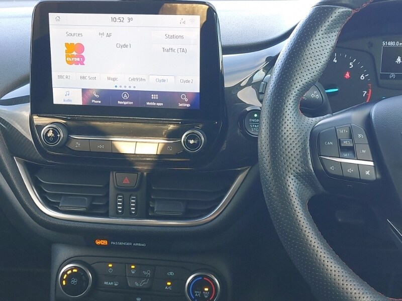 Used Ford Fiesta 2021 for sale - 77085844: Photo 10