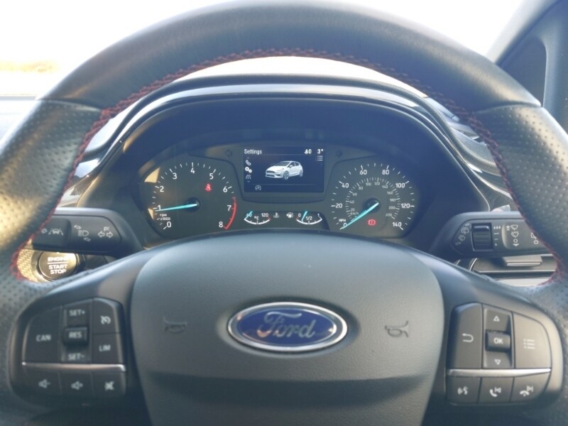 Used Ford Fiesta 2021 for sale - 77085844: Photo 12