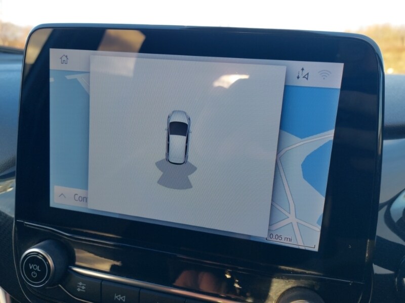 Used Ford Fiesta 2021 for sale - 77085844: Photo 14