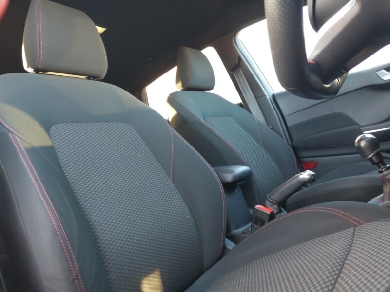 Used Ford Fiesta 2021 for sale - 77085844: Photo 15