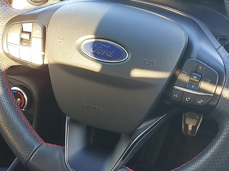 Used Ford Fiesta 2021 for sale - 77085844: Photo 16