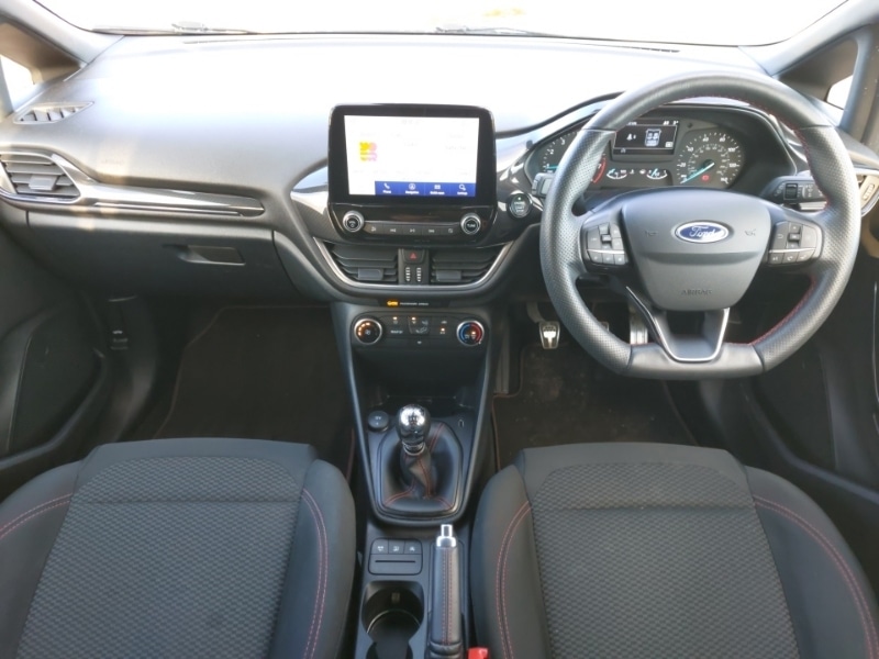 Used Ford Fiesta 2021 for sale - 77085844: Photo 2