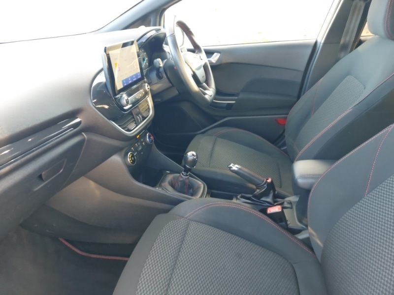 Used Ford Fiesta 2021 for sale - 77085844: Photo 5