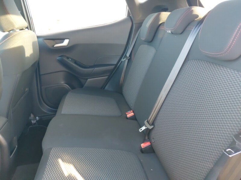 Used Ford Fiesta 2021 for sale - 77085844: Photo 6