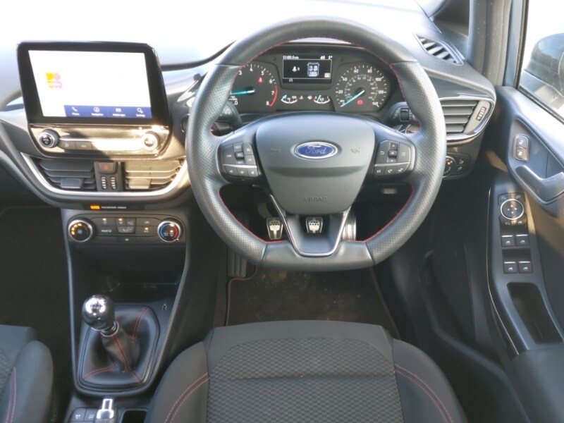 Used Ford Fiesta 2021 for sale - 77085844: Photo 7