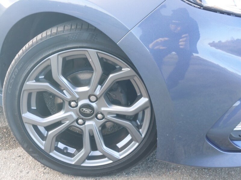 Used Ford Fiesta 2021 for sale - 77085844: Photo 9