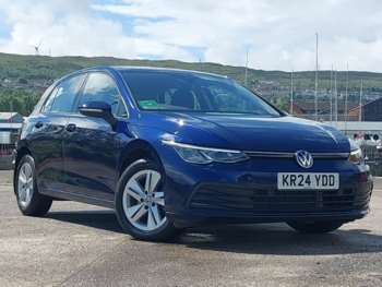 2024 - 1.5 TSI Life 5dr