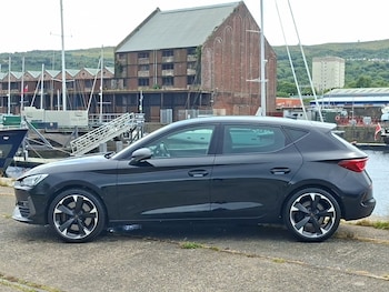Used Cupra Leon 2023 for sale - 79278706: Photo