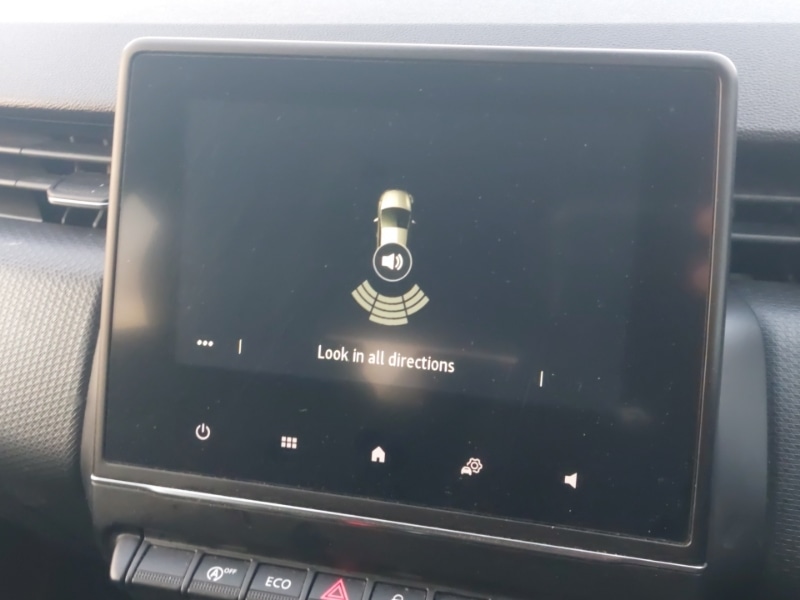 Used Renault Clio 2020 for sale - 76963873: Photo 12