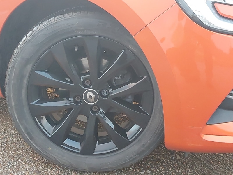 Used Renault Clio 2020 for sale - 76963873: Photo 9