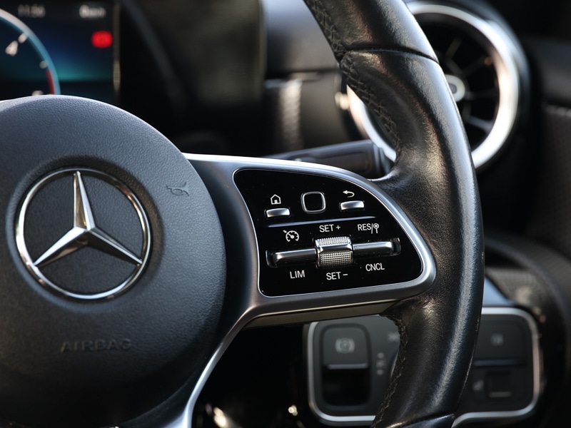 Used Mercedes-Benz A-Class 2019 for sale - 76343599: Photo 10