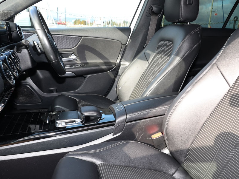 Used Mercedes-Benz A-Class 2019 for sale - 76343599: Photo 13