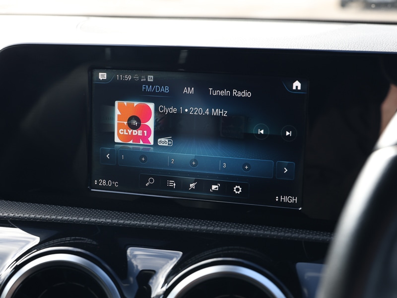 Used Mercedes-Benz A-Class 2019 for sale - 76343599: Photo 14