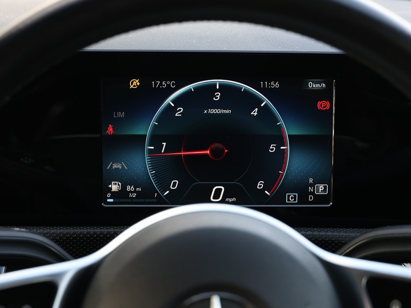 Used Mercedes-Benz A-Class 2019 for sale - 76343599: Photo 17