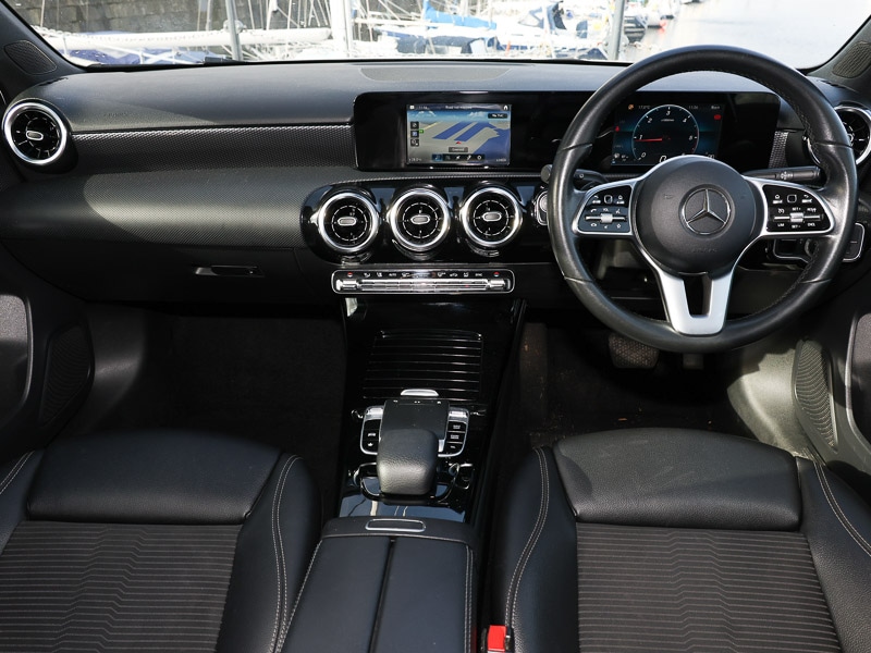Used Mercedes-Benz A-Class 2019 for sale - 76343599: Photo 4